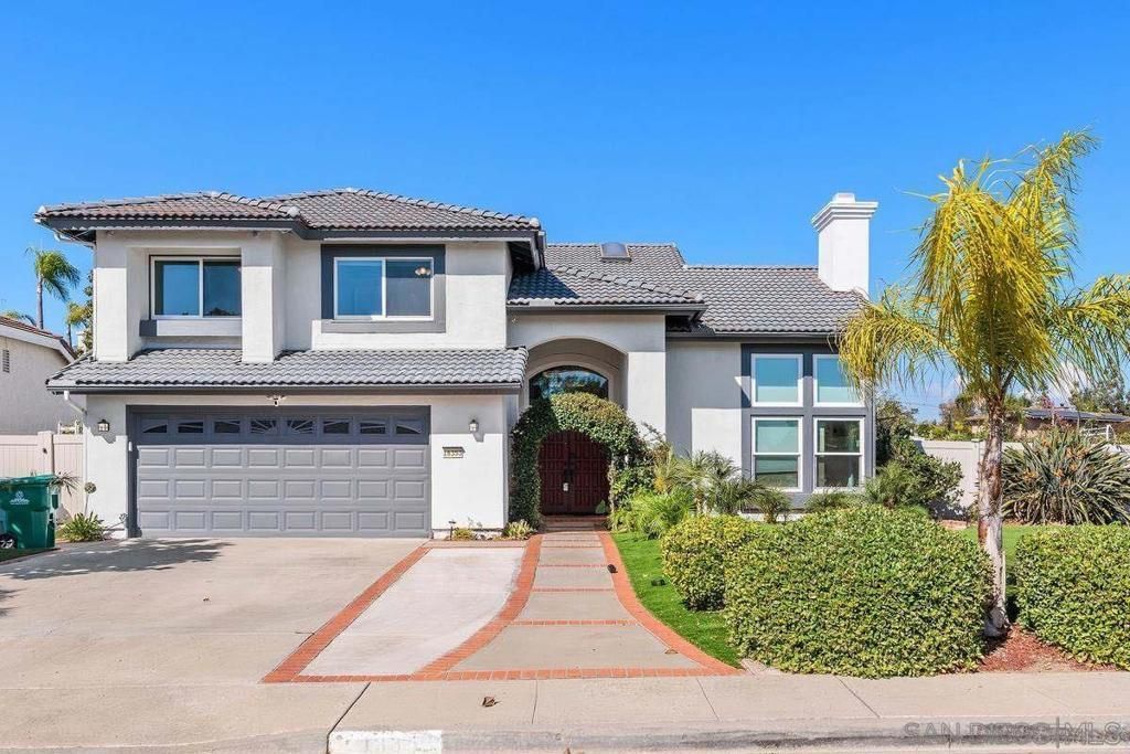 18353 Camberwell Ln, San Diego