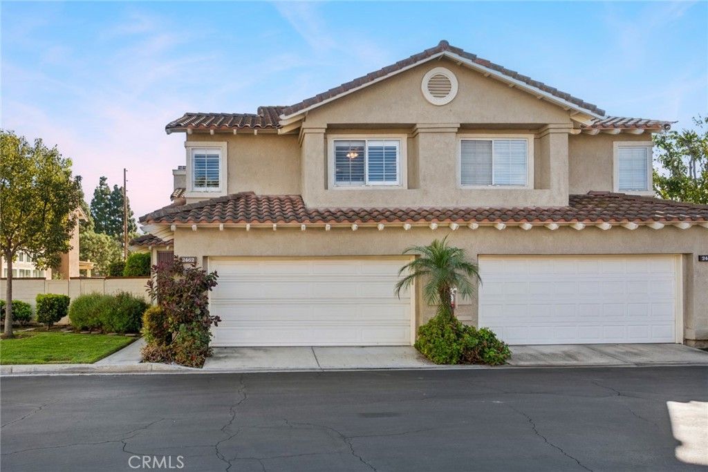 2462 Via Corella, Tustin