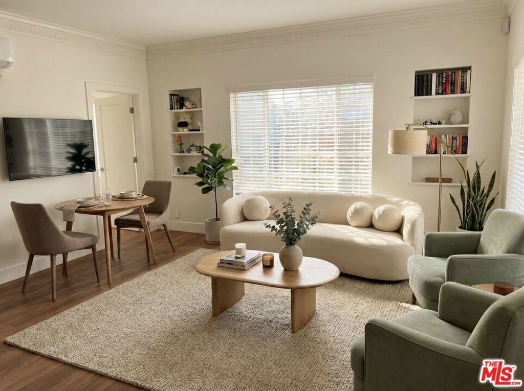 1000 S Sherbourne Drive # 1006, Los Angeles