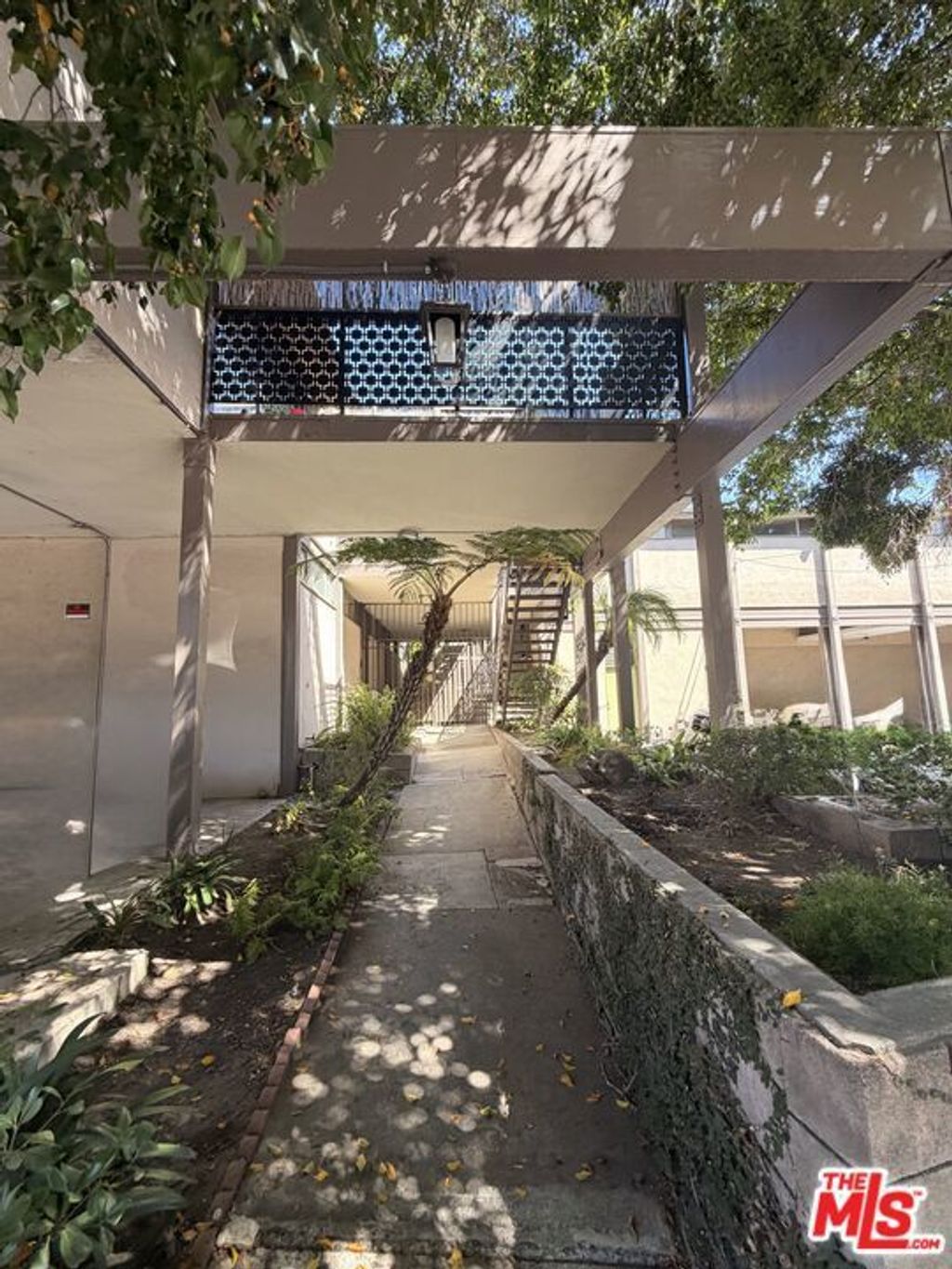 2000 Ivar Avenue # #2, Los Angeles
