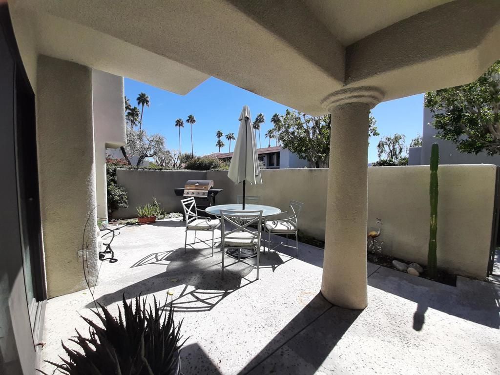 1100 E Amado Road # 14d1, Palm Springs