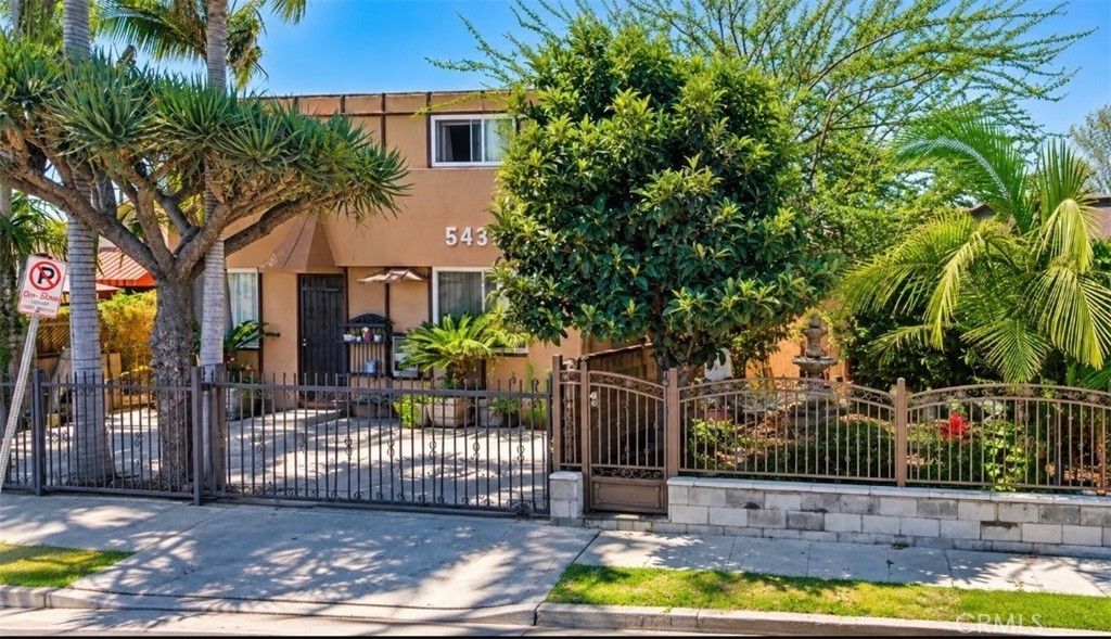 5458 Smiley Drive # 2, Los Angeles