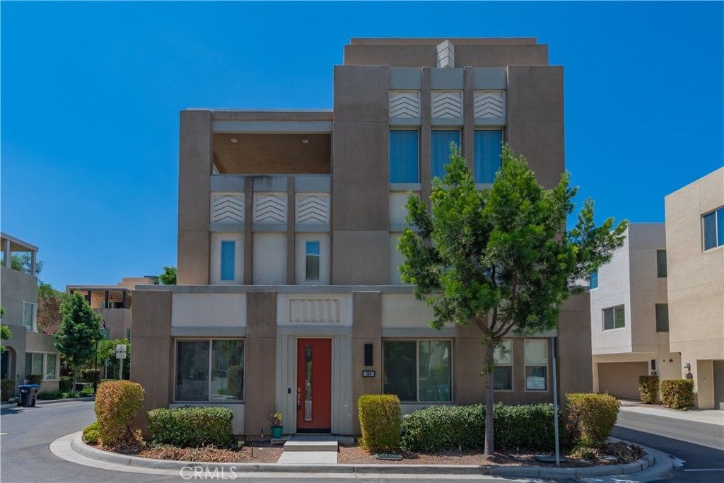 309 Carmine, Irvine