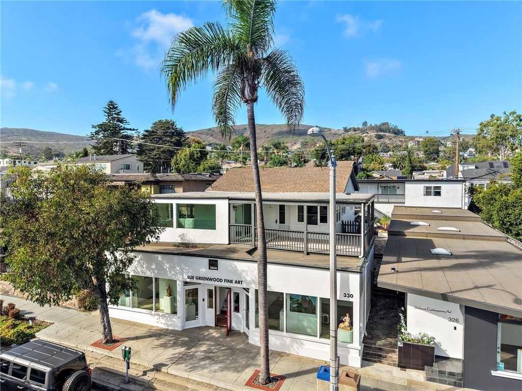 334 N Coast Hwy # A, Laguna Beach