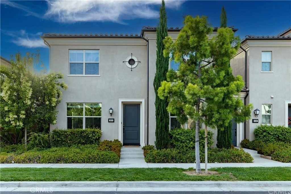 55 Henson, Irvine