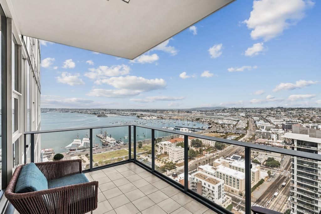 1388 Kettner Blvd # 3002, San Diego