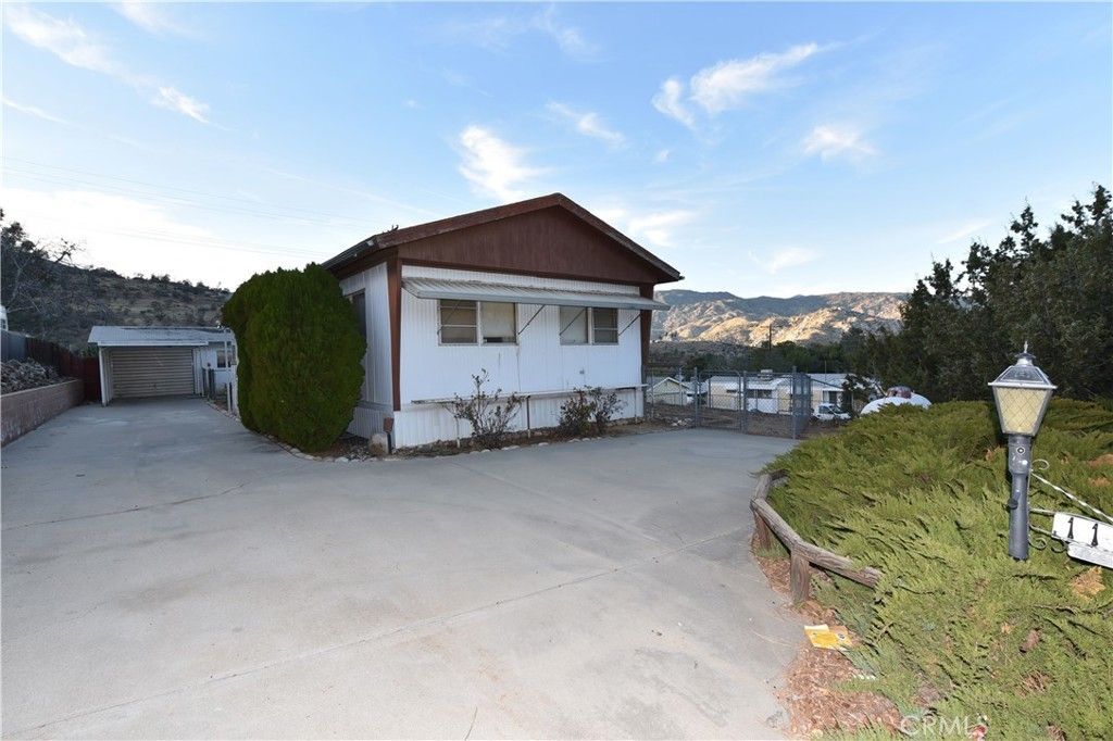114 Salaine Drive, Bodfish