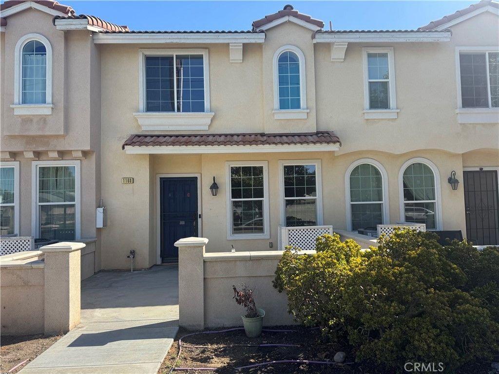 15447 Pomona Rincon # 1160, Chino Hills