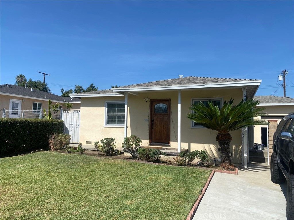 653 Molinar, La Puente