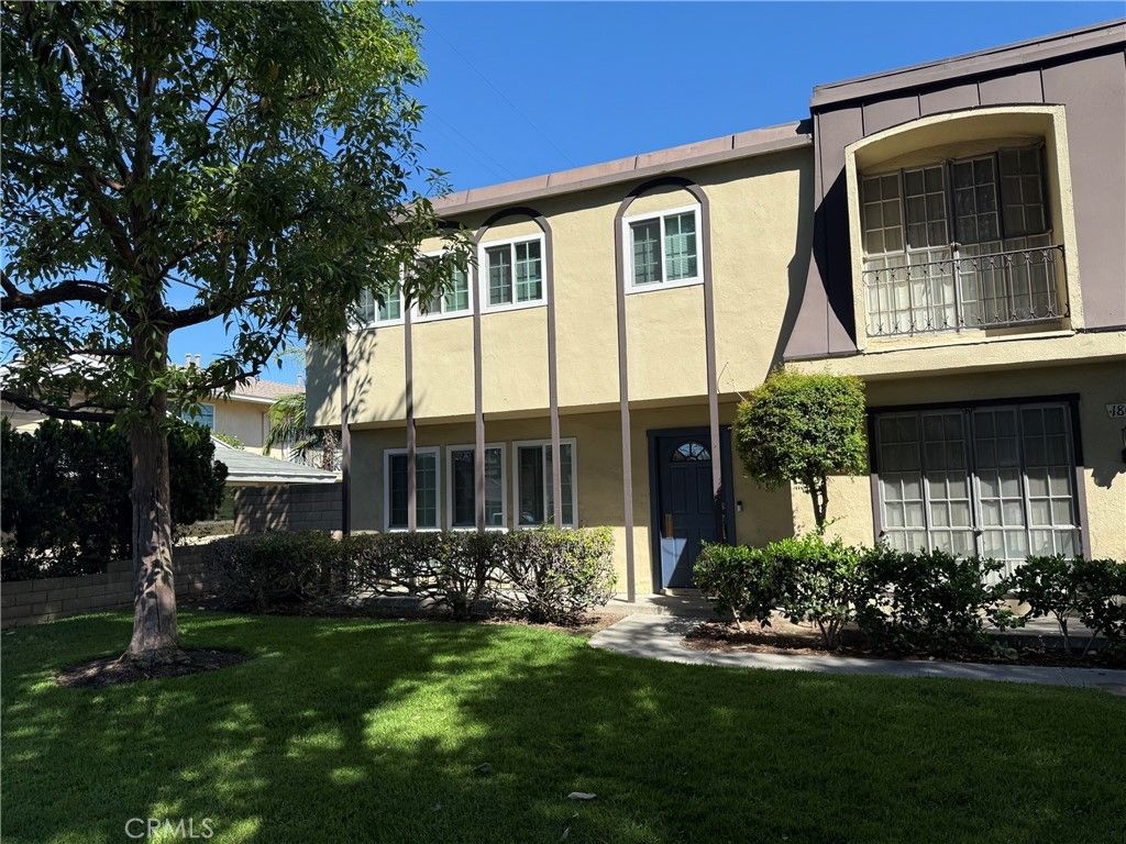 1803 W Greenleaf, Anaheim