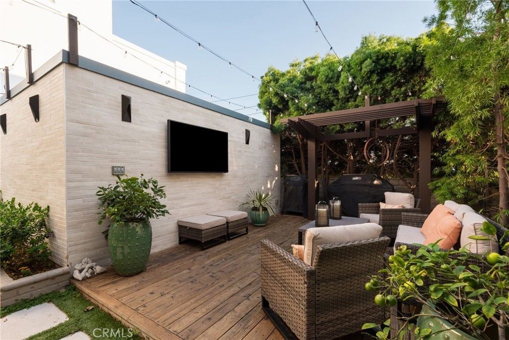 330 28th, Hermosa Beach