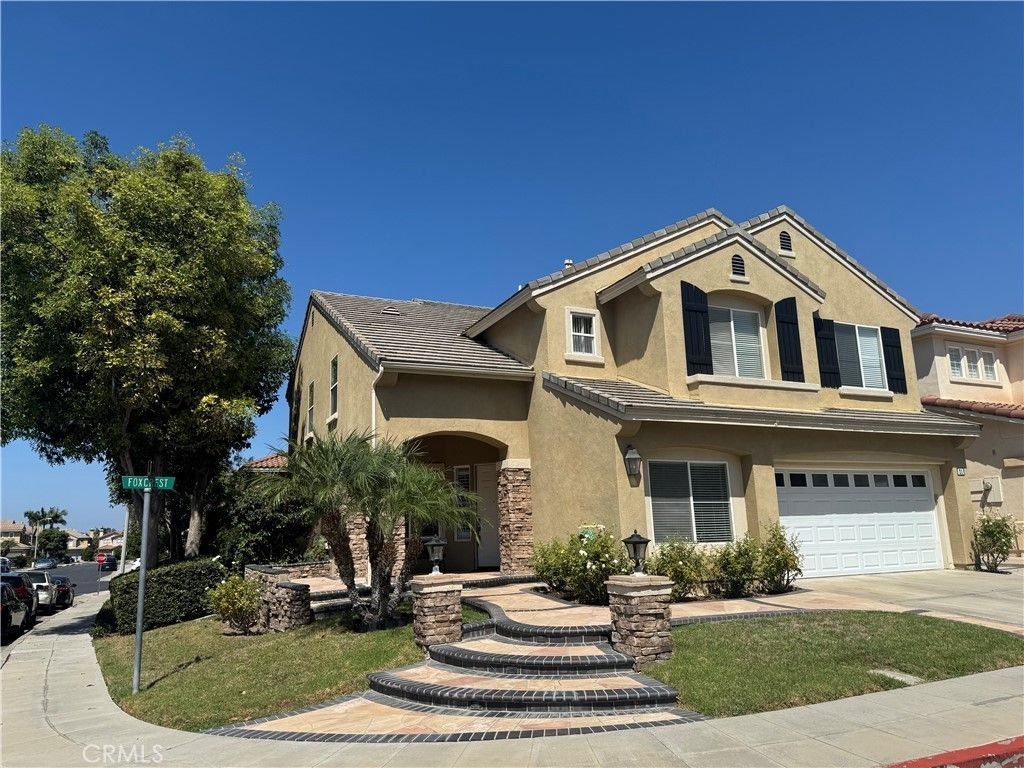 21 Foxcrest, Irvine