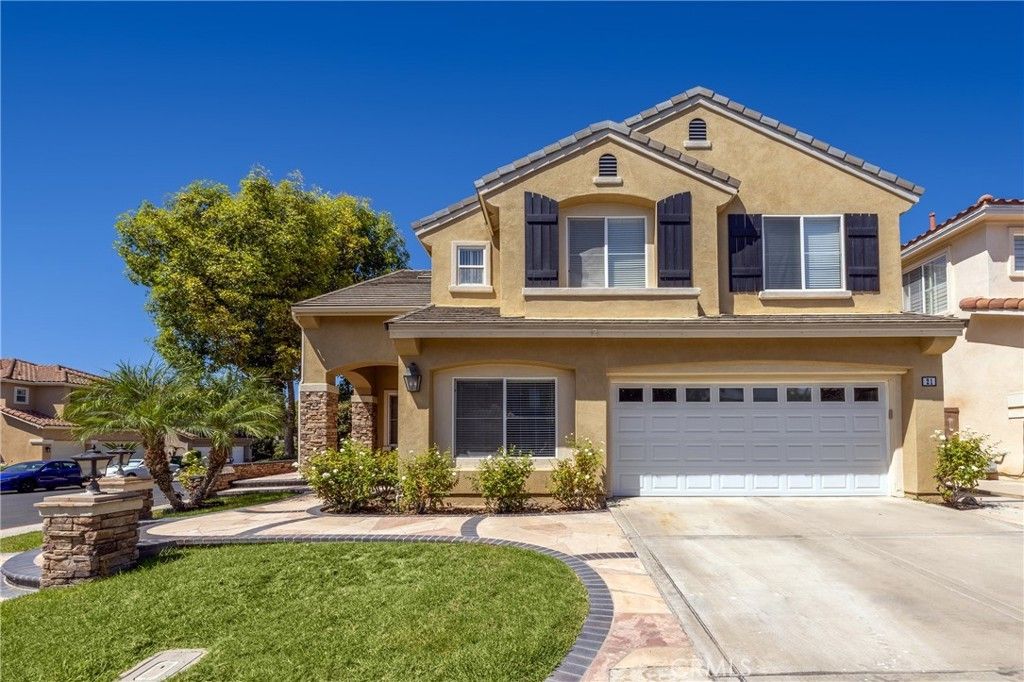 21 Foxcrest, Irvine