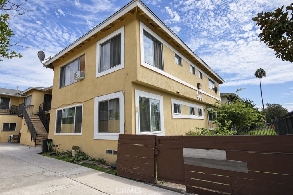 400 N Bush Street # A, Anaheim