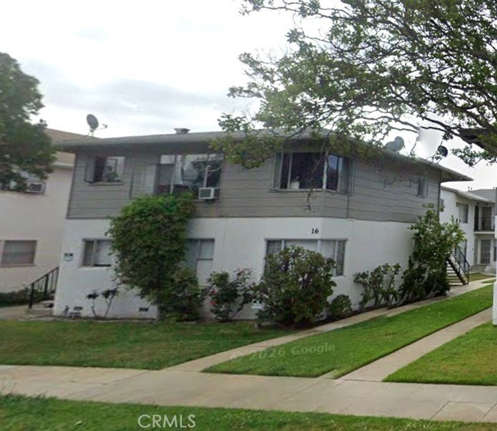 16 W Grand Avenue # C, Alhambra