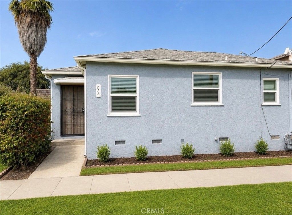716 Fischer, Glendale
