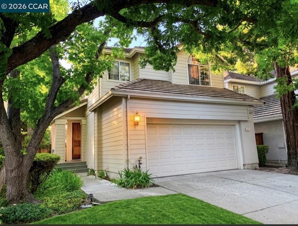 1671 Brush Creek Pl, Danville