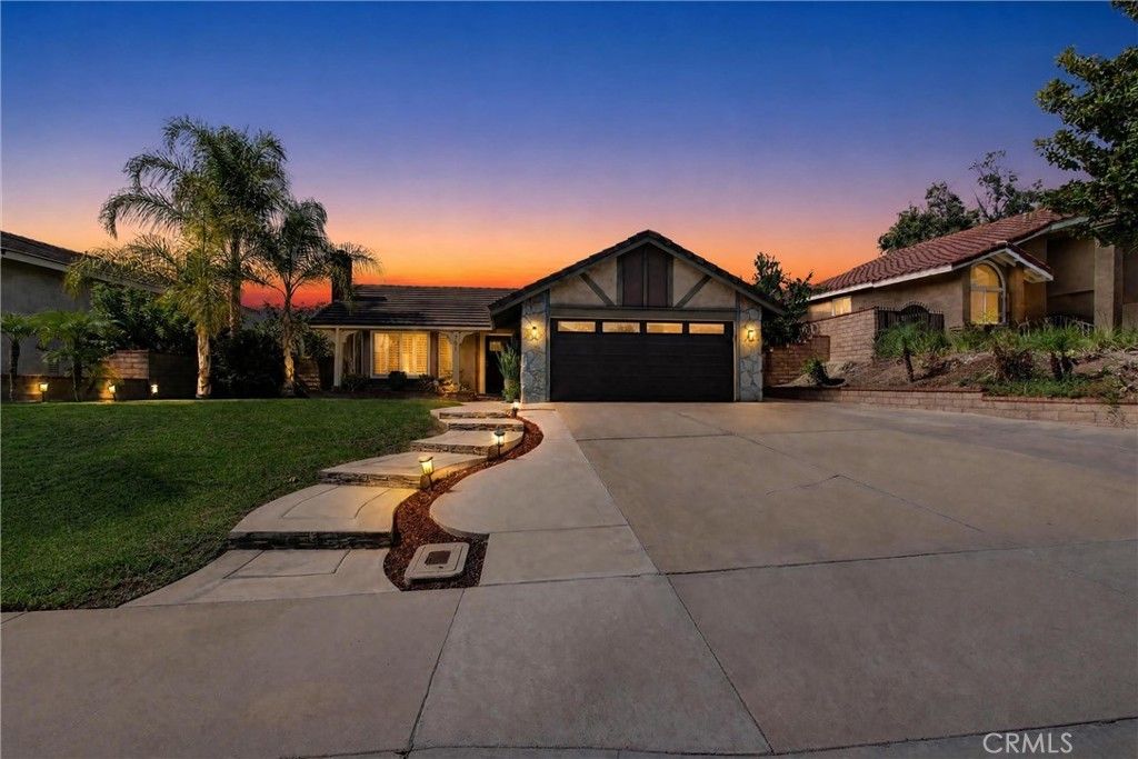 751 Colusa, Walnut