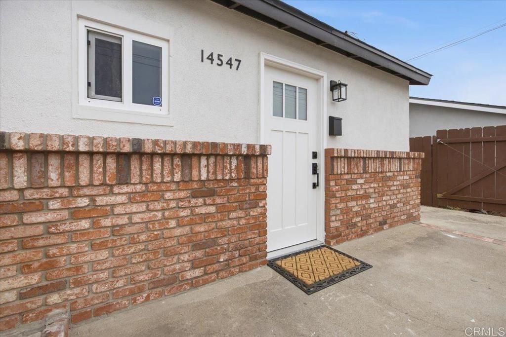 14547 Kittery Street Street, Poway