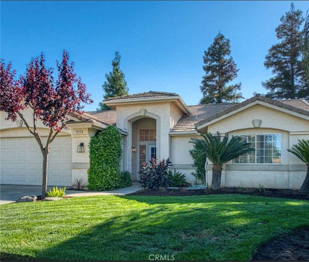 4994 W Decatur, Fresno