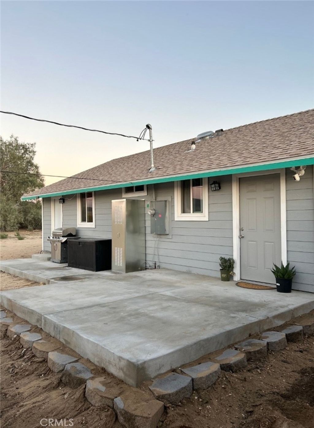 65076 E Broadway, Joshua Tree