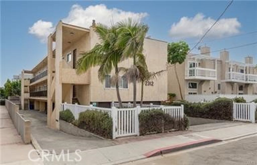 2312 Vanderbilt Lane # 5, Redondo Beach