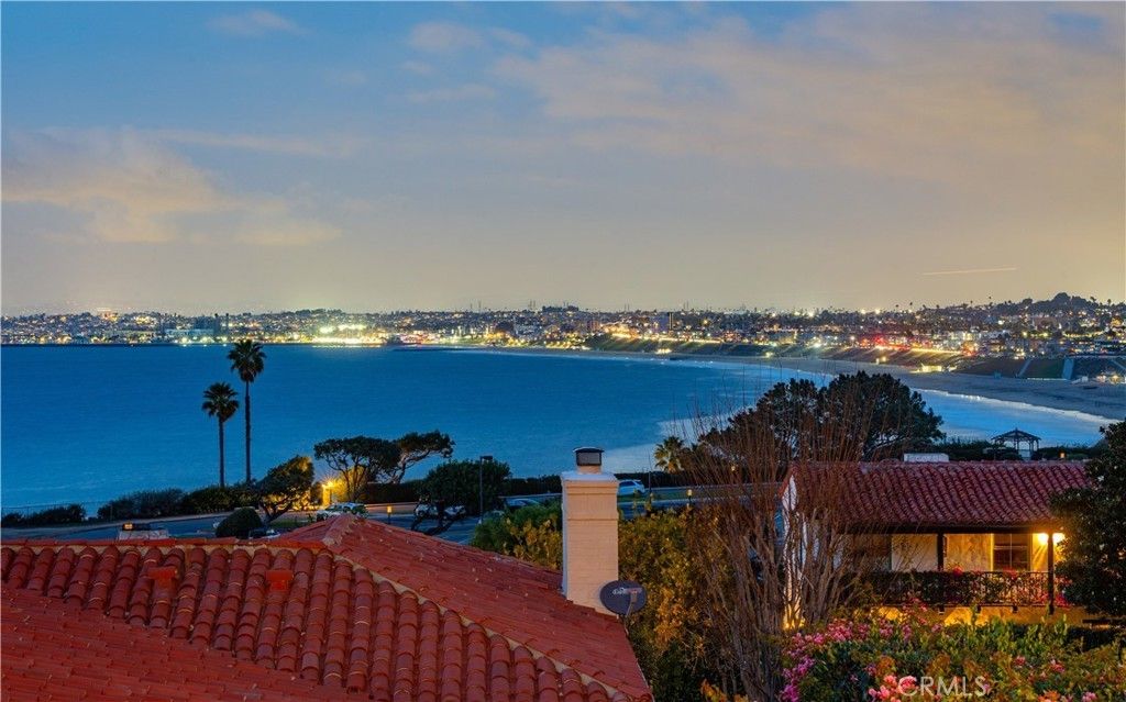 417 Via Almar, Palos Verdes Estates