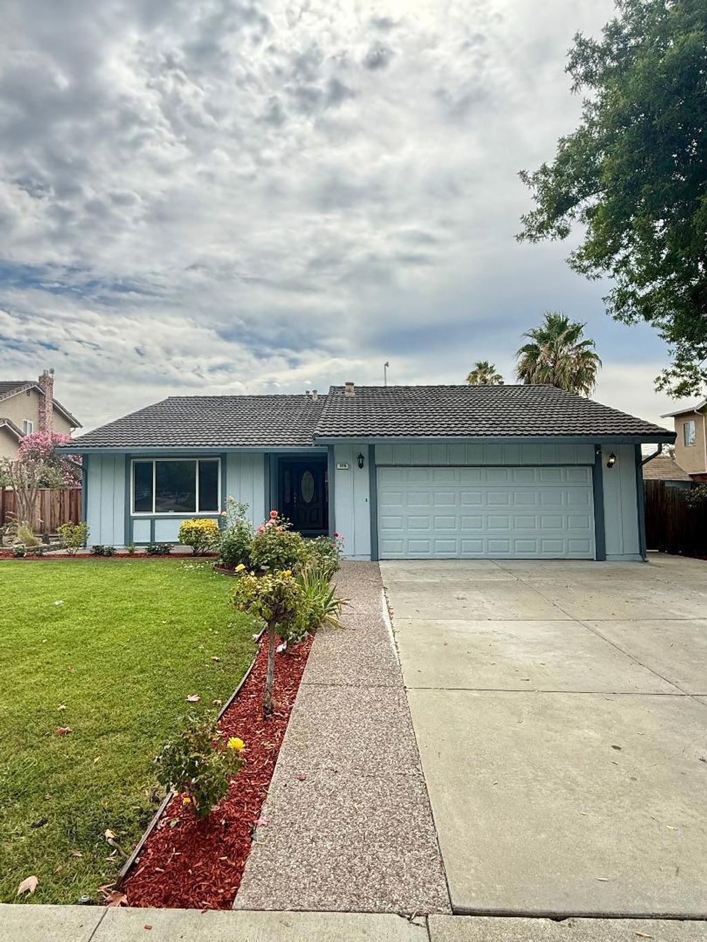 375 Shawnee, Fremont