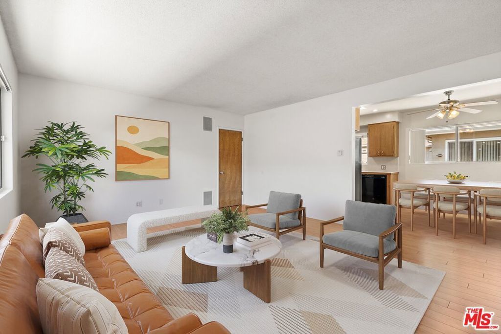 50 S Meridith Ave # 4, Pasadena