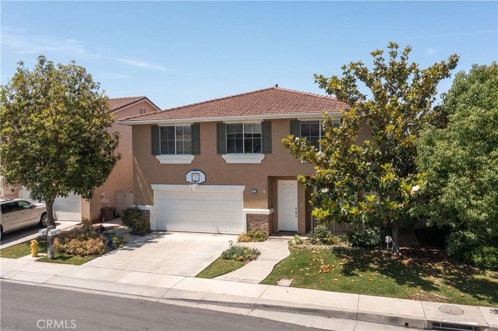 14 Monument, Irvine