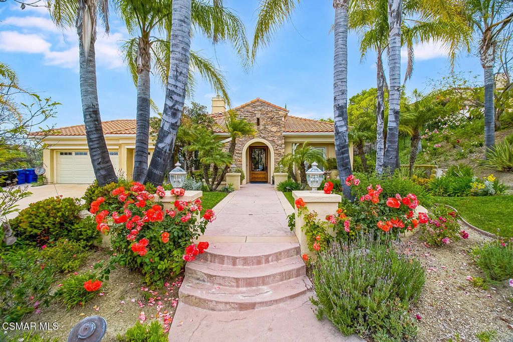 2822 Rainfield Avenue, Westlake Village