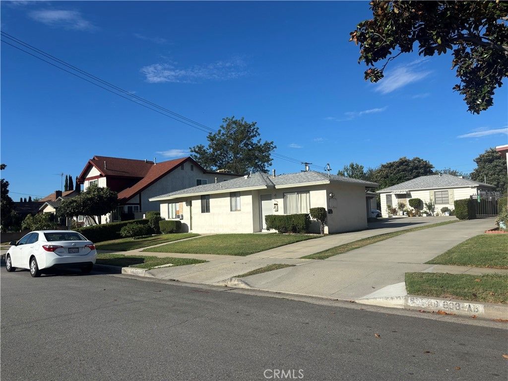 805 S 8th Street # B, Alhambra
