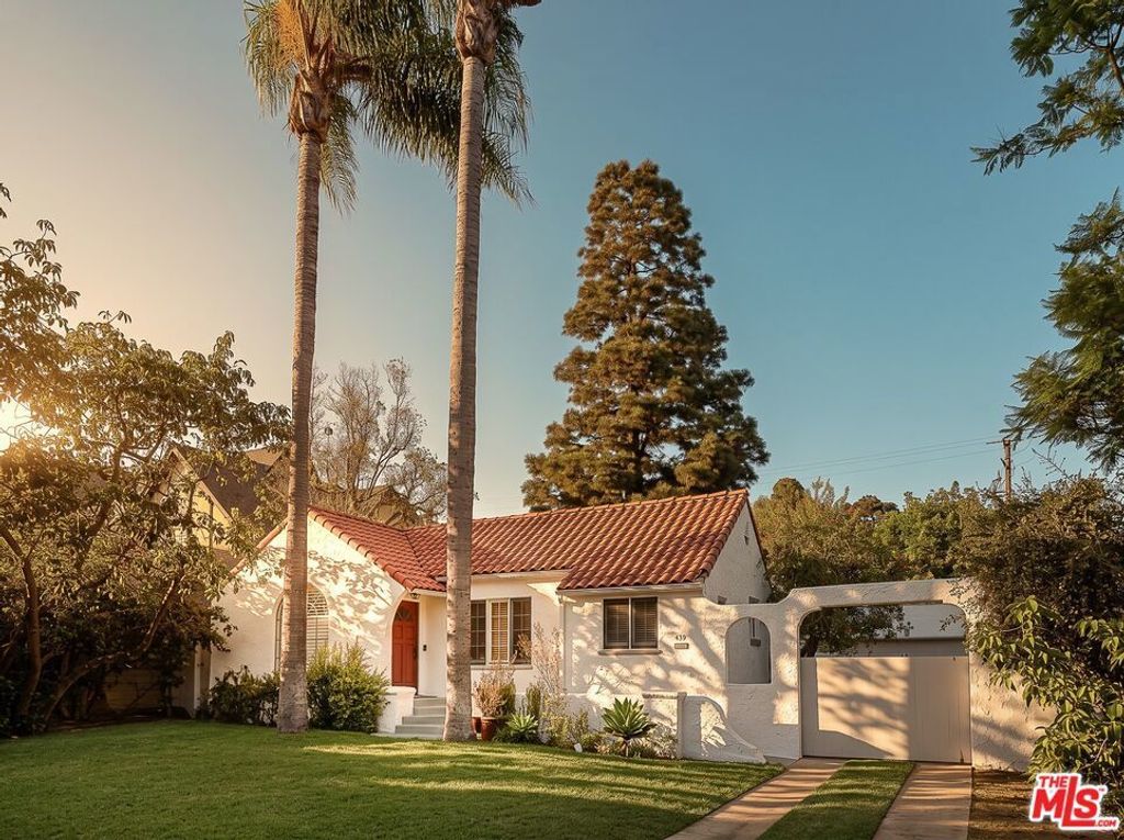 439 23rd Street, Santa Monica