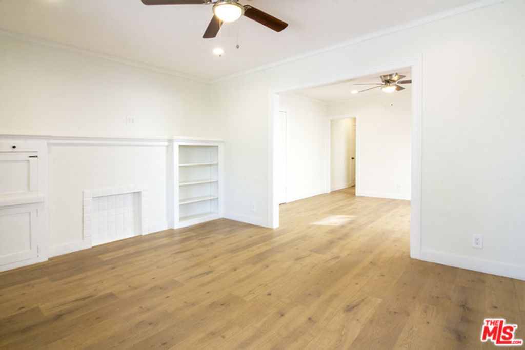 3440 Garden Avenue, Los Angeles
