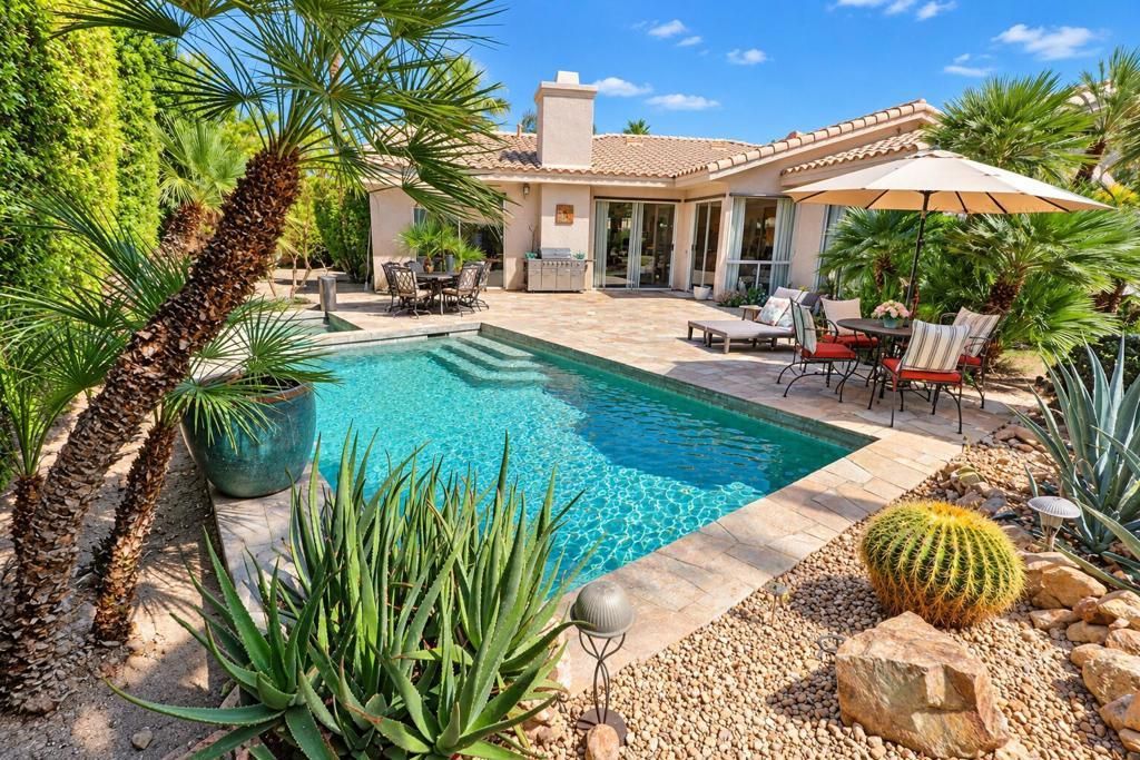 N/A, Palm Desert