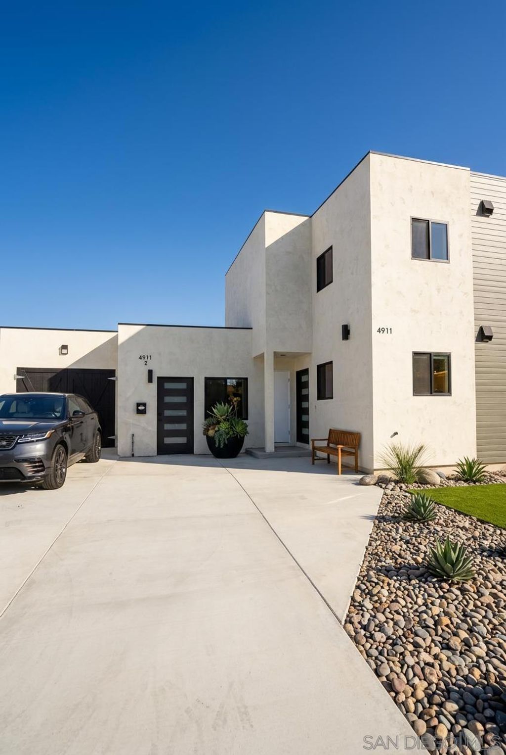 4911 Glen, La Mesa