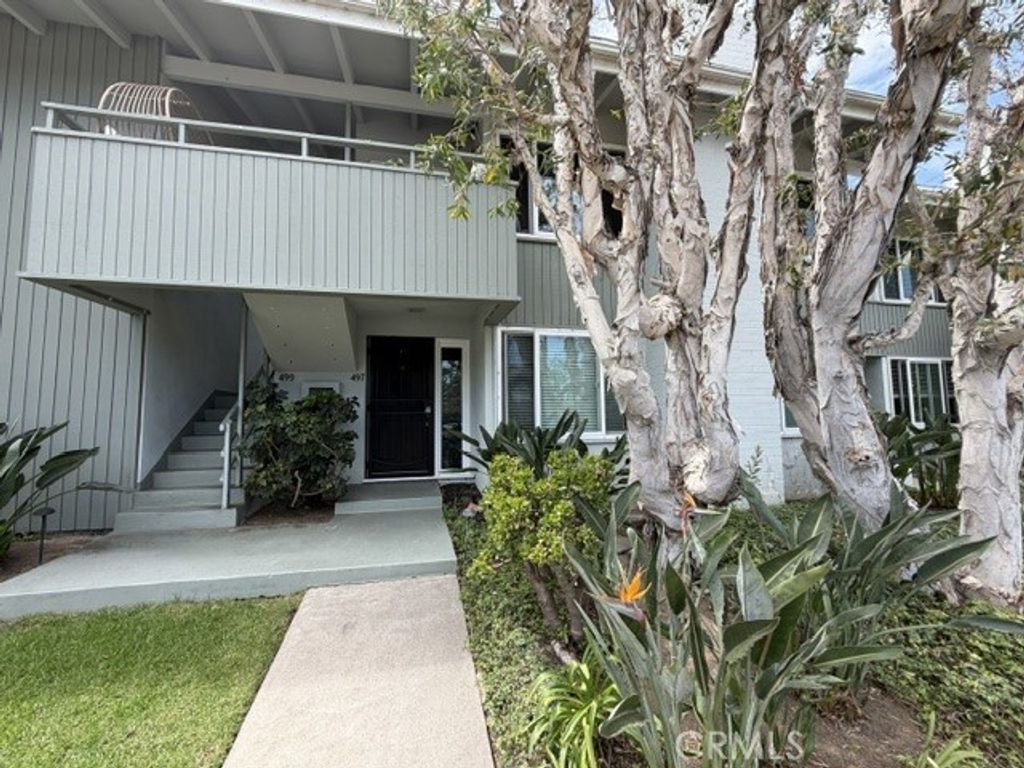 497 Saint Andrews Road, Newport Beach