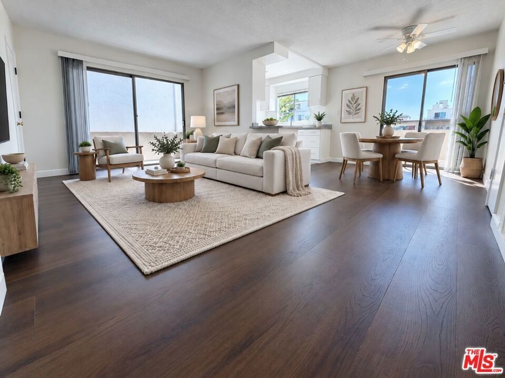 11727 Mayfield Avenue # 5, Los Angeles
