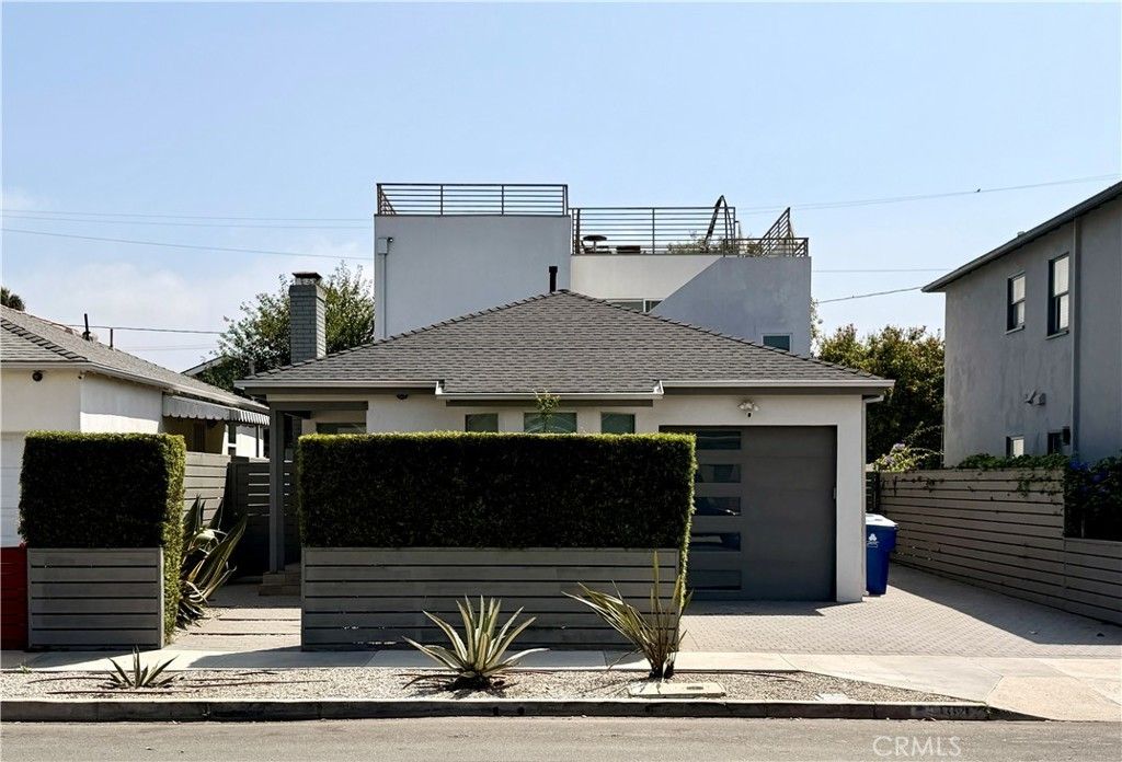 1042 Garfield Avenue, Venice