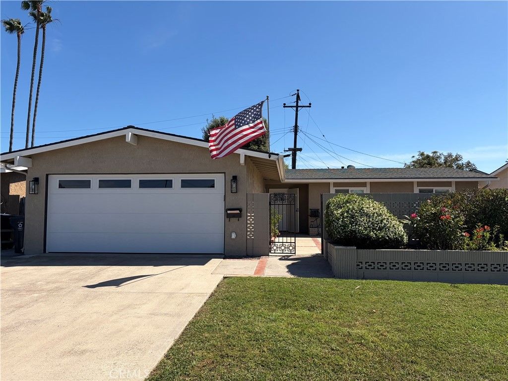 7622 Don, Huntington Beach