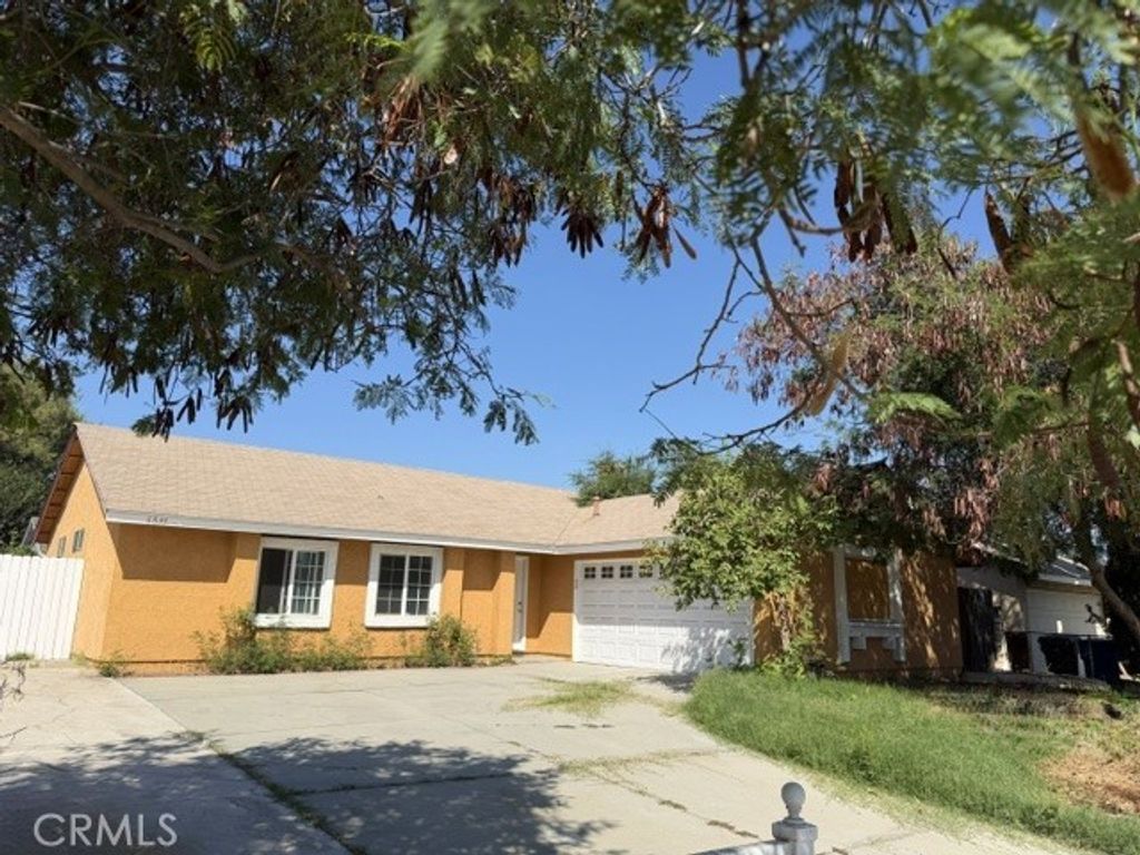 6855 Farrier Avenue, Riverside