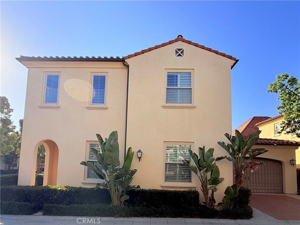 67 Bloomington, Irvine