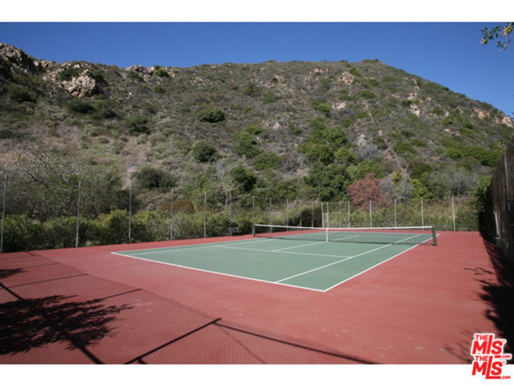 5942 Paseo Canyon Drive, Malibu