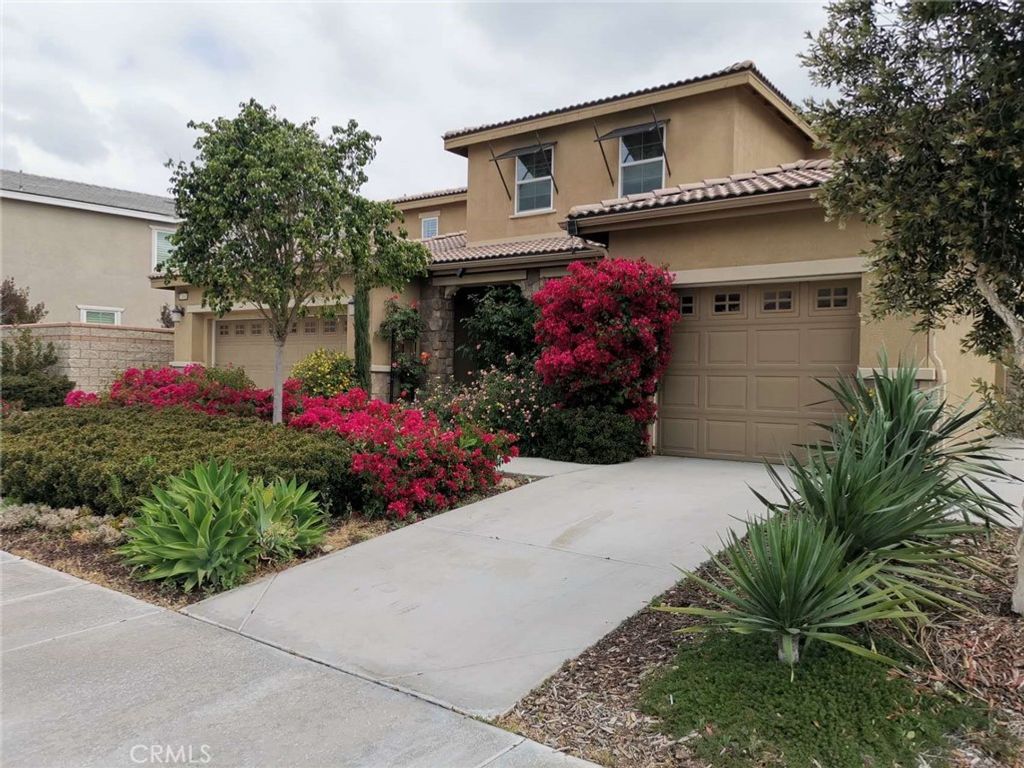 7008 Jetty Court, Jurupa Valley