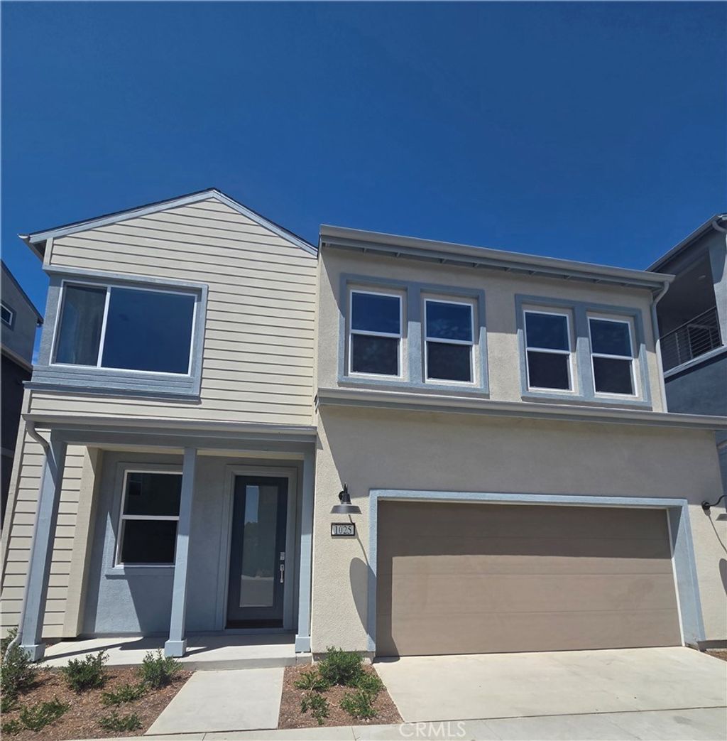 1025 Citron Road, Fullerton