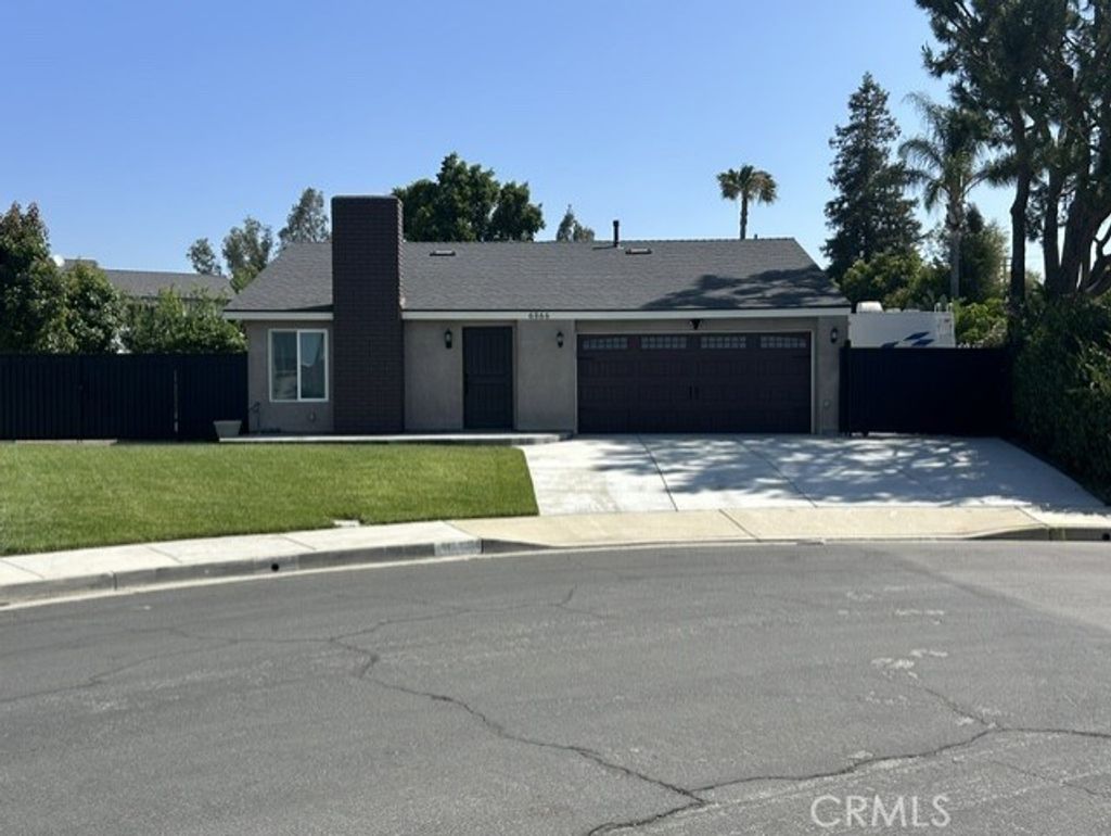 6866 Jasmine Court, Chino