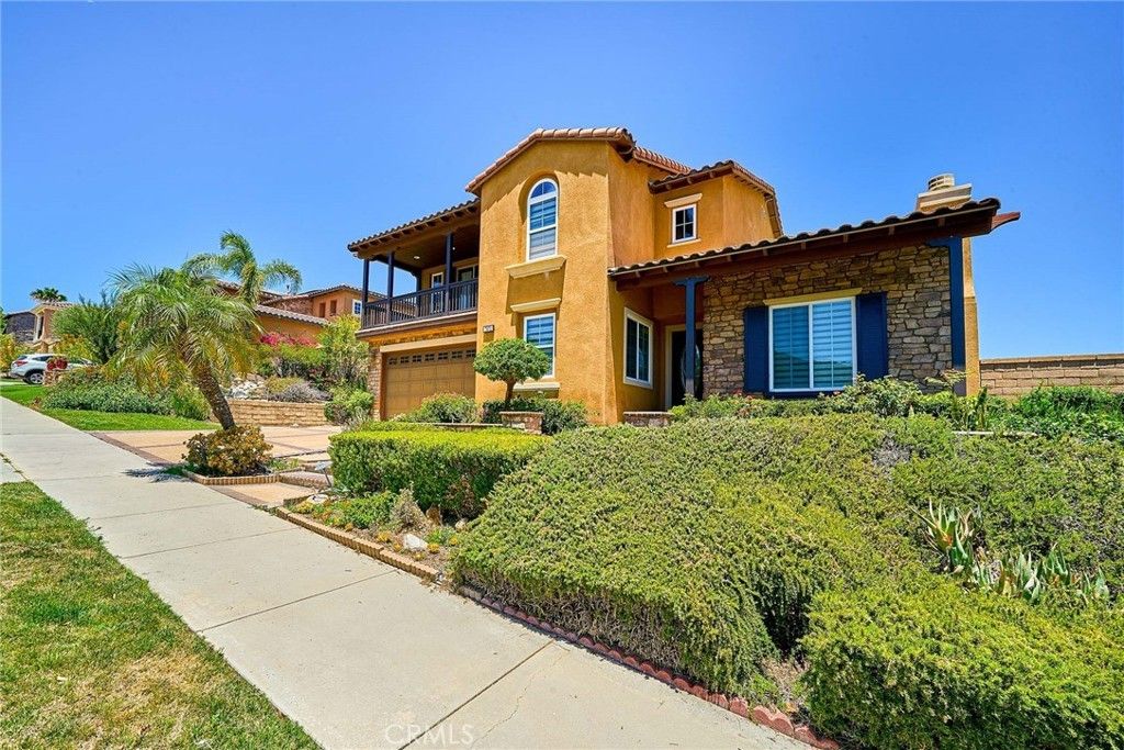 7870 Sanctuary, Corona