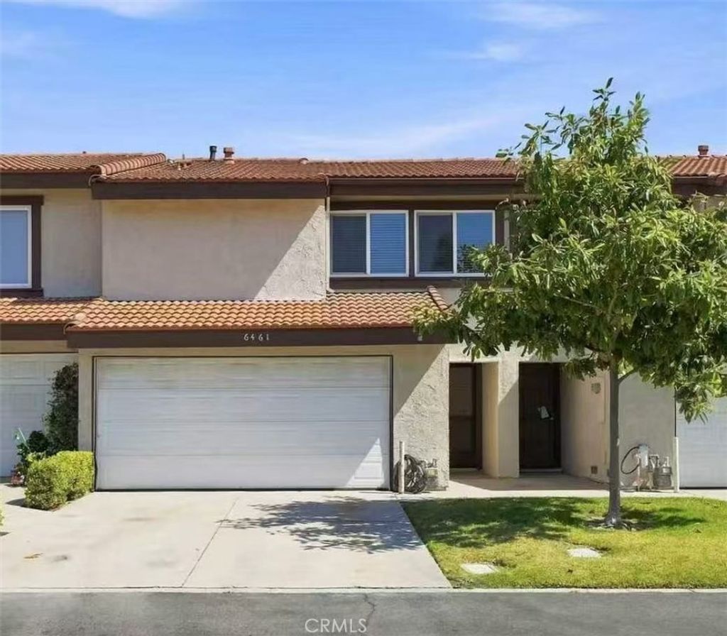 6461 Casa Verde, Cypress