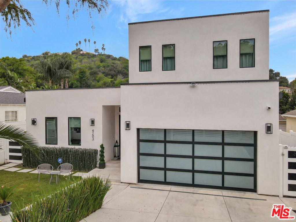 4203 Saugus Avenue, Sherman Oaks