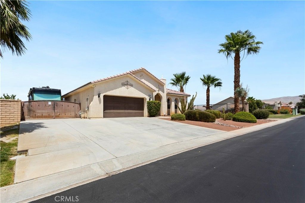 41309 Hanover, Indio